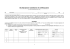 Dichiarazione sostitutiva di certificazione