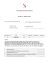 Scarica il decreto 3 del 18.01.11 - regione campania
