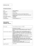 CURRICULUM VITAE INFORMAZIONI PERSONALI Nome COSTA