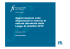 Legge di stabilità 2016 - Le novità in materia di entate webinar