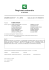 DELIBERAZIONE N&deg; X / 2573 Seduta del 31/10/2014