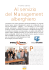 Al servizio del Management alberghiero