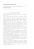 DECRETO-LEGGE 11 novembre 2016, n. 205