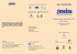 Scarica il programma