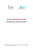 Circuito Interlaboratorio AQUA Istruzioni per l`iscrizione online