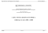 Codifiche 5000 e 10000