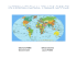 international trade
