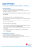 Fact sheet - Changes to Public Transport Ticketing