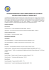 Scarica il Comunicato - Club Filatelia d`Oro Italiana