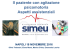 stato di agitazione