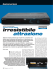 Irresistibile attrazione