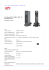 APC Smart-UPS SC 1000VA 230V - 2U Rackmount/Tower