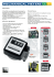 mechanical meters