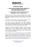COMUNICATO STAMPA • BANCA D`ITALIA APPROVA IL