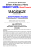 note-regia-scugnizza-agrigento - Fondazione Teatro Pirandello
