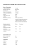 Scheda tecnica Alfa 159 (BN – SW) 2.4 JTDM da 210 CV Q4