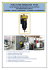 Filtro Gasolio Separatore FF14S - Riepilogo Caratteristiche