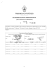 DETERMINAZIONE DIRIGENZIALE (Ufﬁcio EDILIZIA E PATRIMONIO)