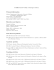 CURRICULUM VITAE of Giuseppe Molteni Personal information
