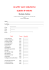 Modulo d`ordine - Happy Art Edizioni