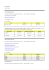 CENTRALINO Tel. 0342-789.011 UFFICIO DEMOGRAFICO presso