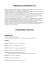 ferragosto andornese 2015 programma completo