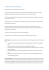 Curriculum Vitae Dr.ssa Rossana Galassi