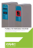 parklite parking system - SAT - Sistemi Automatici di Apertura