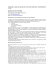 CORSO DI LAUREA MAGISTRALE IN SCIENZE FISICHE E