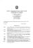 Determina a contrarre per indizione procedure in