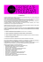 Opificio Certificate Program_progetto 2015-16