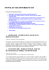 NEWSLETTER INFOBREVETTI