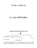 Consultabile Anche In Pdf
