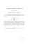 BOUNDARY CONDITIONS FOR DEGENERATE FOURTH ORDER