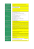 Azione del Programma Operativo 3.4.2 Incentivi all`acquisto di