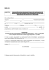 MOD. 15 OGGETTO Autocertificazione attestante l`epoca di