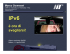 IPv6 - GARR
