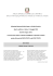 Olimpiadi Nazionali delle Lingue e Civiltà Classiche Quarta edizione