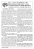 COMUNICATO ANDROMEDA n.20/93