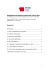 Abilitazione Scientifica Nazionale 2016-2017