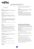 Scheda prodotto OPERA (pdf 166 Kb)