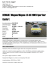 RENAULT Megane Mégane 1.5 dCi 110CV SporTour Confort