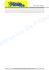 BATTERIA RICARICABILE NI-CD SC 1,2V 2000mAh 22x42mm A