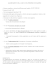 AGGIORNAMENTO DELLA CARTA O DEL PERMESSO