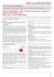 NEXTAM PARTNERS – Nextam CITIC Securities China Fund I