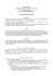 Regolamento collana Working Papers