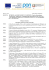 Decreto n. 1633 Villa d`Almè, il 30/06/2016 OGGETTO: DETERMINA