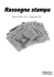 Sole 24 Ore - Centro Studi CNI
