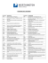 glossario degli acronimi