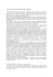 L`origo animantium in Ovidio tra mito e letteratura